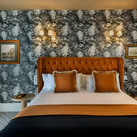 Hotel The First One Preciados (adults Only)