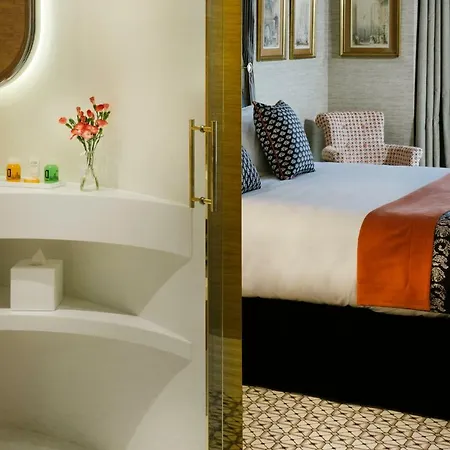 Hotel The First One Preciados (adults Only) 4*