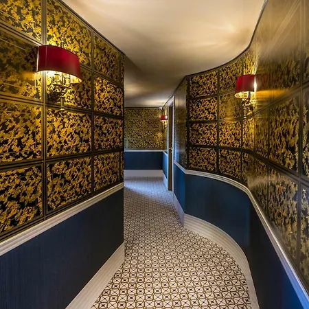 Hotel The First One Preciados (adults Only) Madrid