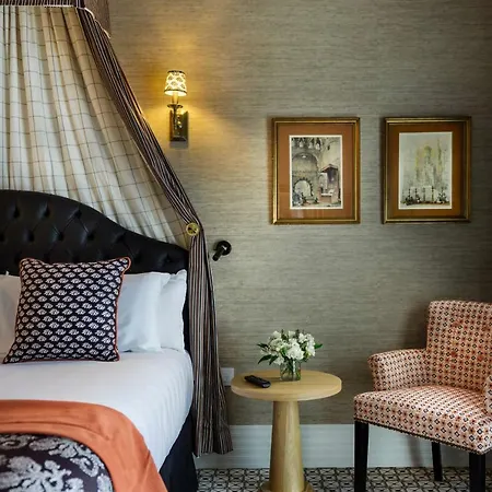The First One Preciados (adults Only) Hotel Madrid
