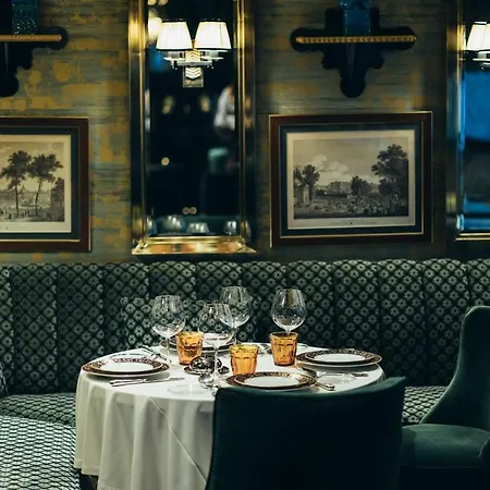 The First One Preciados (adults Only) Madrid