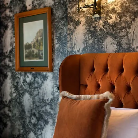 Hotel The First One Preciados (adults Only) 4*
