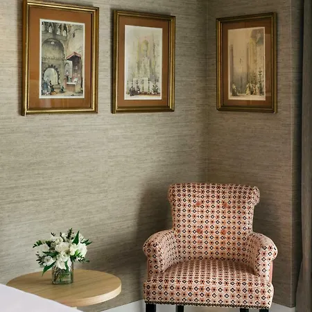 The First One Preciados (adults Only) 4* Μαδρίτη