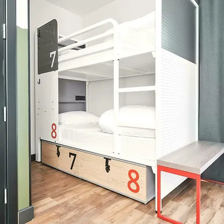 Hostel Generator