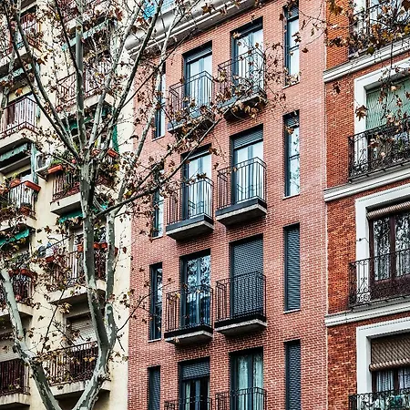 Appartement Welcomer Ribera Madrid