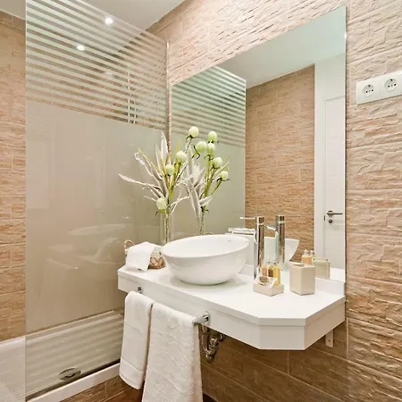 Apartment Behap Puerta Del Sol