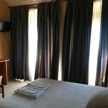 Casa de hóspedes Trevinca Madri