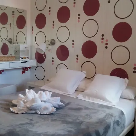 Flat55madrid Casa de hóspedes 3*