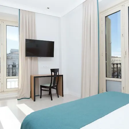 Europa Hotel 3*