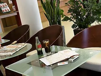 马德里阿尔卡拉街宜必思酒店 酒店 马德里