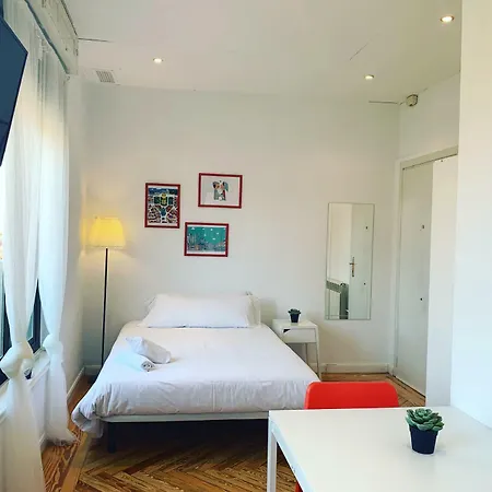 Pil Pil Hostal