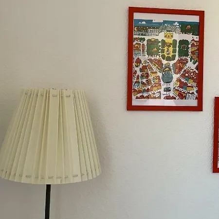 Pil Pil Hostal Madrid