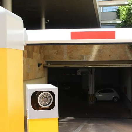 Villamadrid Hotel