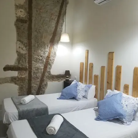 Pensión Casa Lemus