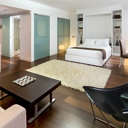 Rafaelhoteles Ventas (adults Only) Hotel 4*