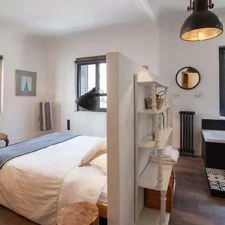 Apartment Palacio Real *
