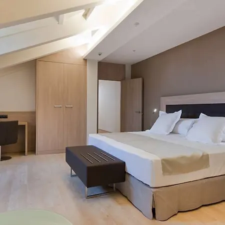 Hotel Catalonia Plaza Mayor Madrid