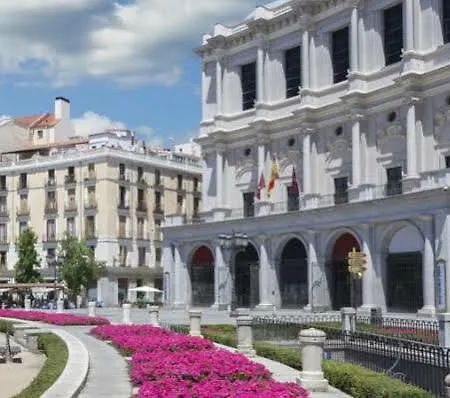 Hotel Senorial