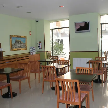 酒店 太阳门米拉多酒店 2*