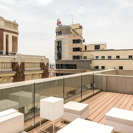 Smartrental Collection Centric Ii 4*
