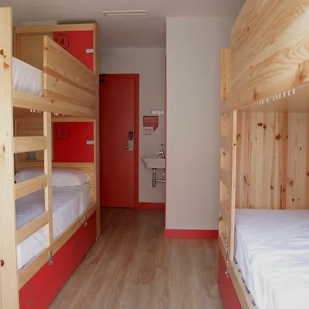 Appartement Apolo Madrid