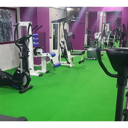Szálloda Exe Convention Plaza 4*
