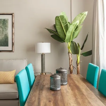 Appartement Juan Bravo Prime, By Presidence