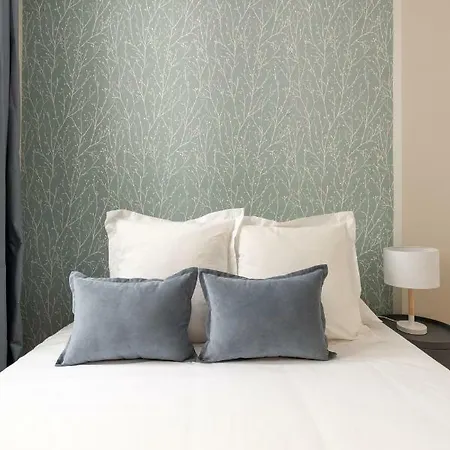 Apartment Juan Bravo Prime, By Presidence *
