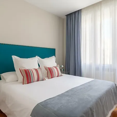 Appartement Juan Bravo Prime, By Presidence Madrid