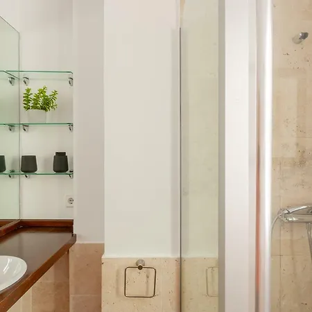 Juan Bravo Prime, By Presidence Appartement *