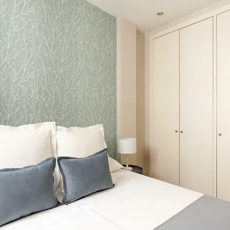 Appartement Juan Bravo Prime, By Presidence