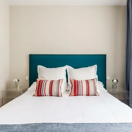 Appartement Juan Bravo Prime, By Presidence