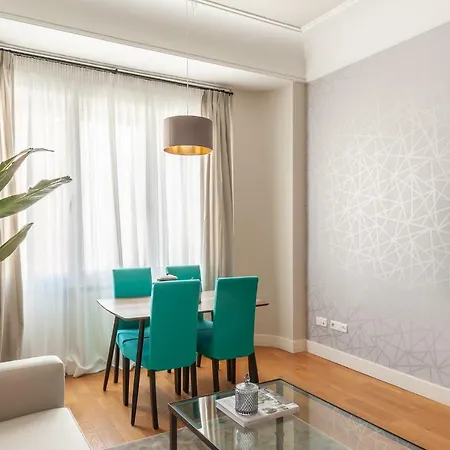 Apartment Juan Bravo Prime, By Presidence