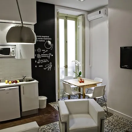 Letras By Terravisiontravel Madrid