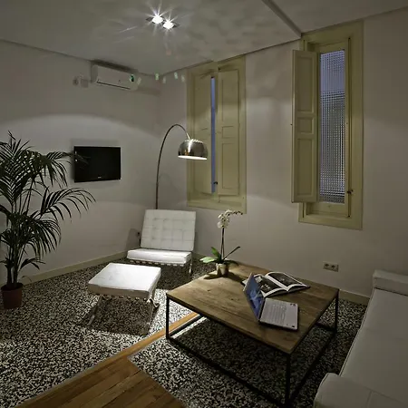 Letras By Terravisiontravel Apartment *