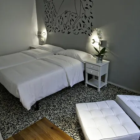 Letras By Terravisiontravel * Madrid