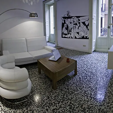 Letras By Terravisiontravel Madrid