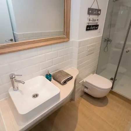 Apartamento Espectacular Y De Diseno En La Latina * Madrid