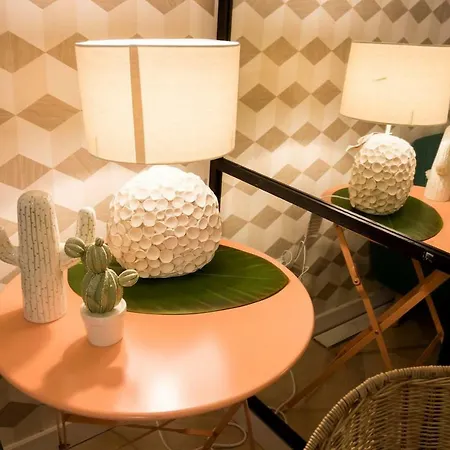 Apartamento Espectacular Y De Diseno En La Latina Apartment