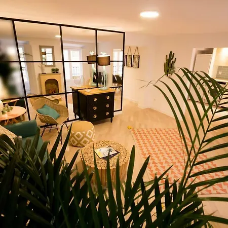 Apartment Apartamento Espectacular Y De Diseno En La Latina *