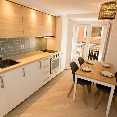 Apartment Apartamento Espectacular Y De Diseno En La Latina