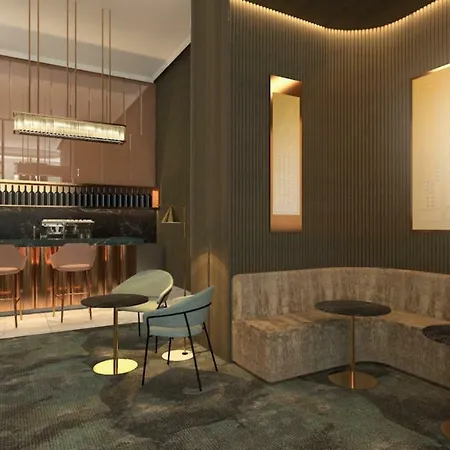 Hotell Riu Plaza Espana
