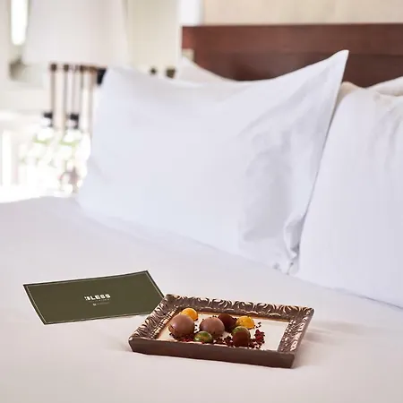 Hotel Bless - The Leading Of The World 5*