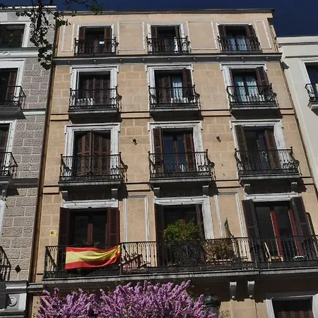 Pensión Patria *