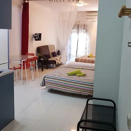 Apartment Estudio Huertas