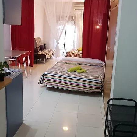 Estudio Huertas Apartamento *