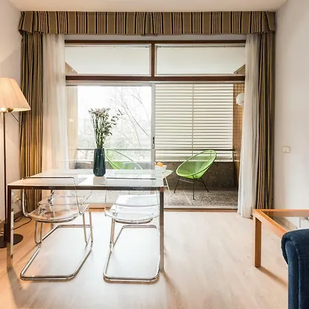 Chic Eurobuilding * Madrid
