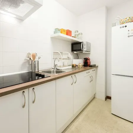 Chic Eurobuilding Apartment *