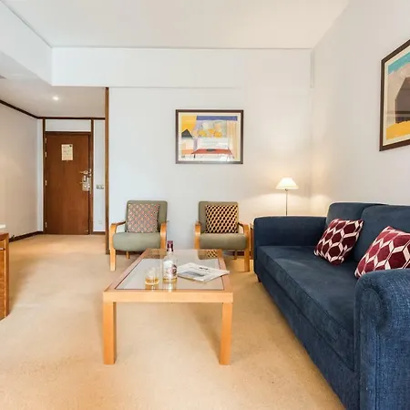 Apartment Chic Eurobuilding