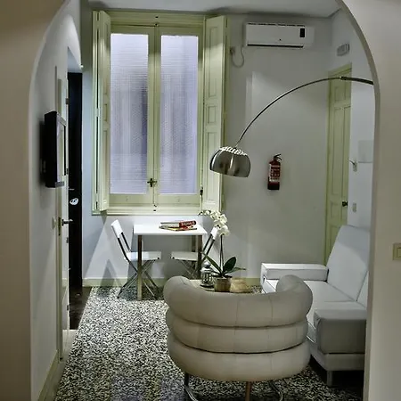 Letras By Terravisiontravel Apartment